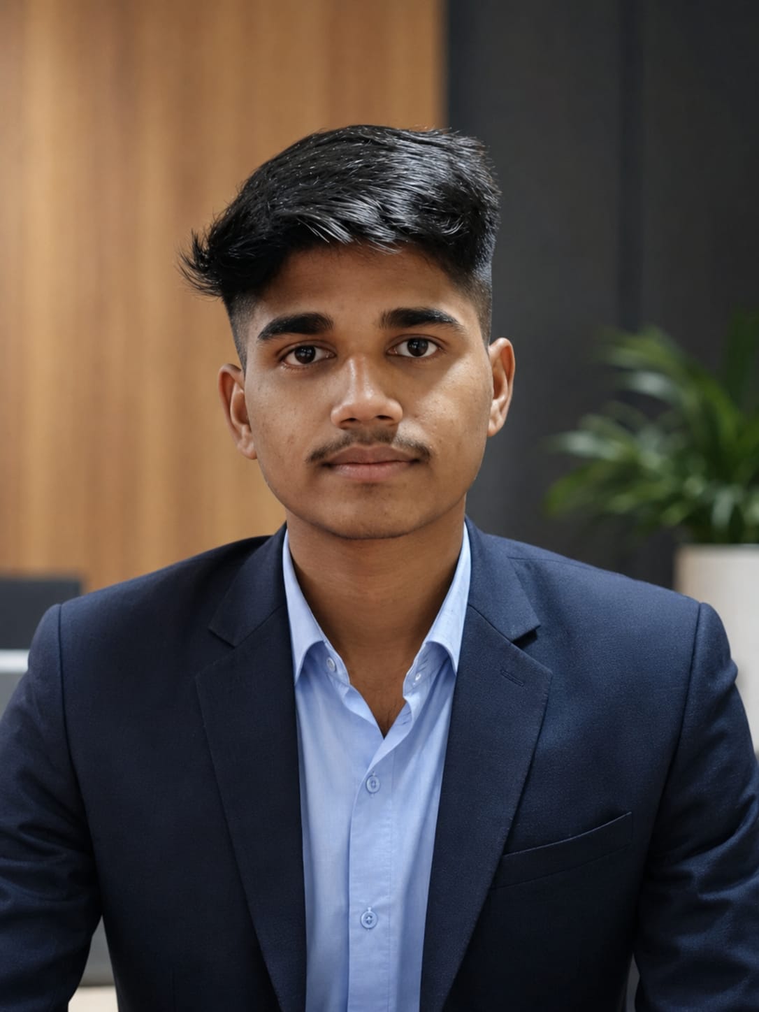 Ratan Kumar Jena