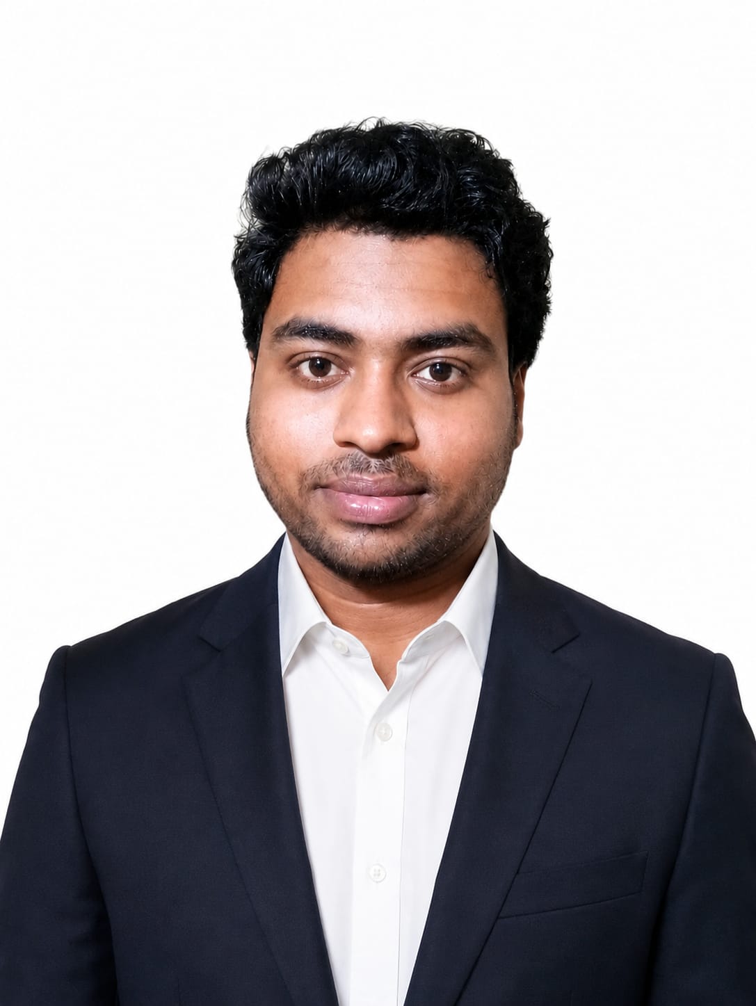 Sipun Kumar Nayak