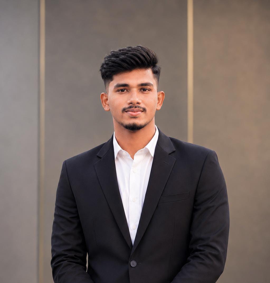 Ranjit Swain